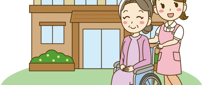 企画参加者募集プロが伴走アシスト！高齢者住宅探し